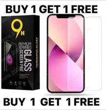  iPhone glass 7 6 6s 5 8 Plus Gorilla Tempered GlassX,XS,11 Screen Protector NEW