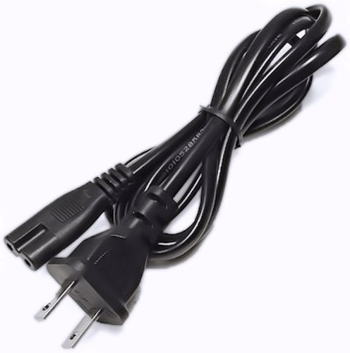 Power cable cord for - for, tv