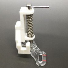 Quilting Embroidery Darning Foot For Brother Janome Toyota Singer Sewing Machine