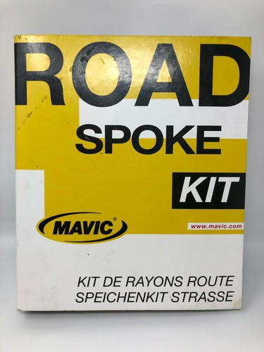 Various mavic road - mavic, black