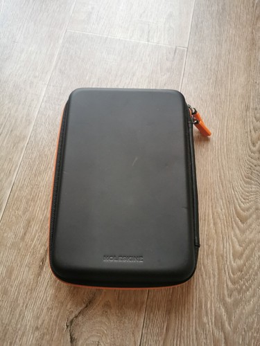 Moleskine large black and - large,