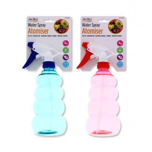 500ml trigger spray - spray, bottle