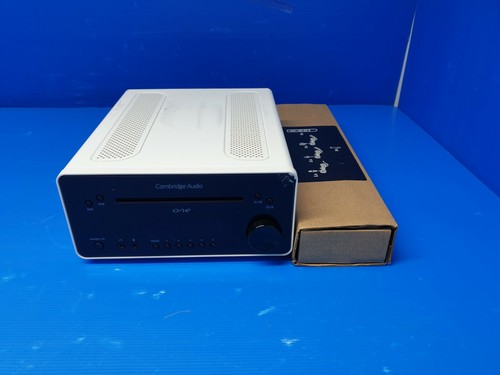 Cambridge audio one - cambridge, cd-rx30