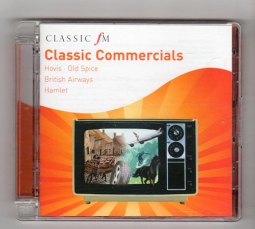 Various artists classic - artists,