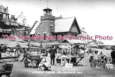 NO 2408 - Lifeboat House, Cullercoats Bay, North Shields, Newcastle