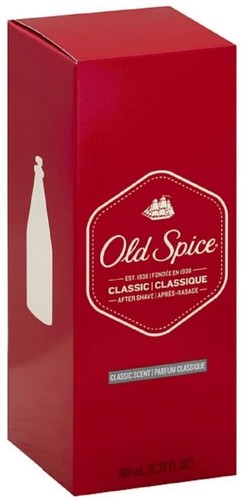 Old spice classic - old,