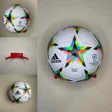 Wall Mounted Ball Display