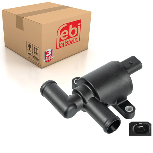 Heater control valve fits - valve,
