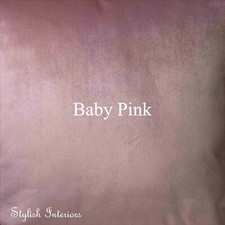 Hi-Quality Soft Plush Velvet