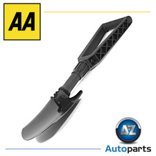 Car essentials emergency - aa,