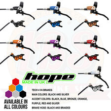 Hope Tech 4 V4 Downhill AM MTB