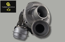 TURBO FOR Mercedes E S Class