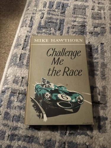 Challenge the race - me,
