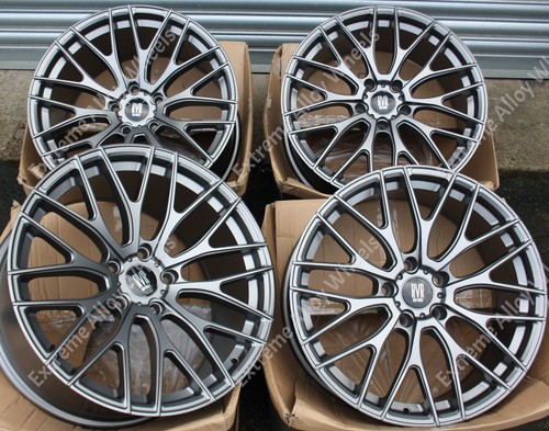 Alloy wheels river - river, for