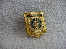 KX - 50TH ANNIVERSARY PIN