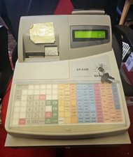 Sharp ER-A420 Cash Register