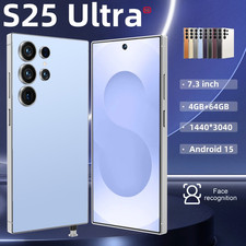 New S25 Ultra 5G Smartphone