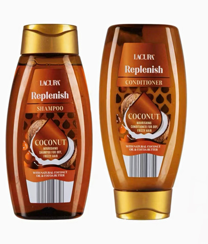 Lacura replenish coconut - lacura,