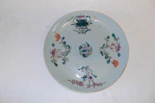 Antique chinese celadon - antique,