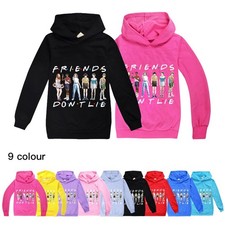 New StrangerThings Friends