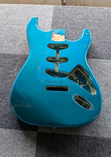 Fender squier japan - fender, st-362
