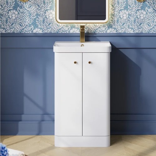 Nuie core floor standing - nuie,