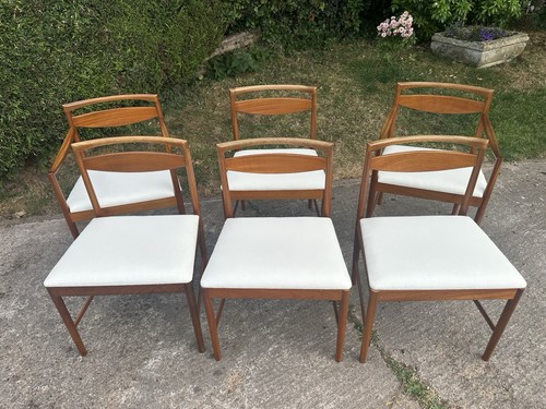 Mcintosh dining chairs - mcintosh,