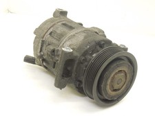 Audi A5 8T B8 Air Conditioning