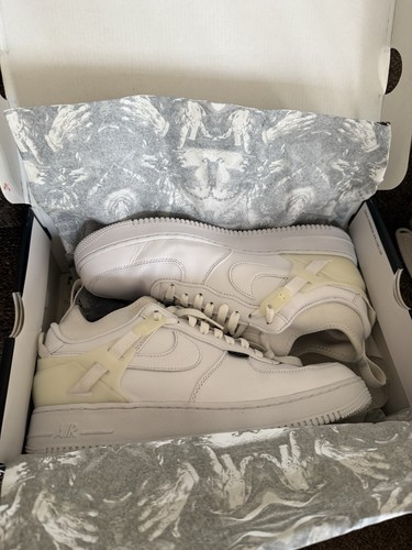 Nike undercover air force - x, 1