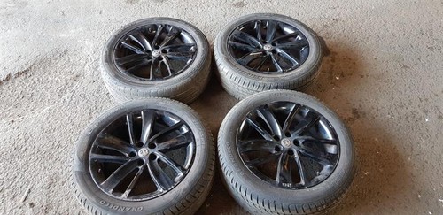 Vauxhall mokka mk1 stud - 5, set