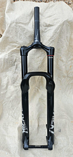 Rockshox lyrik ultimate rc2 - rockshox,