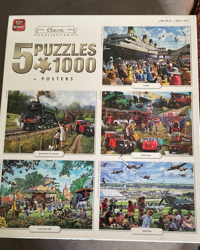 King classic collection - , 5