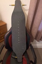 Landyachtz Drop deck Longboard