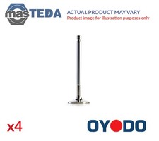 80M0003-OYO ENGINE EXHAUST EX