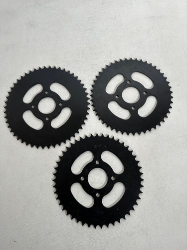 Hercules prima sprocket - 3x,
