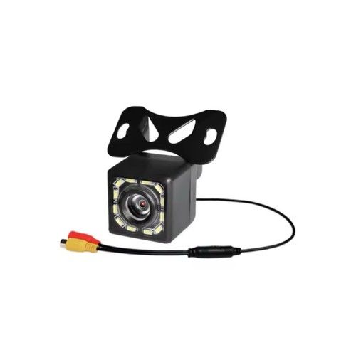 Ccd rear view - rear,