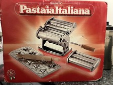 Imperia Pastaia Italiana Pasta