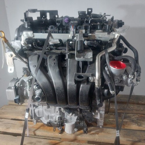 Engine nissan juke mk2 - juke,