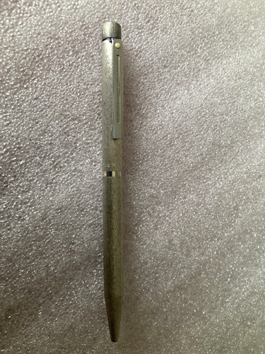 Sheaffer ball point pen - sheaffer,