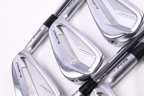 Ping blueprint irons - s,