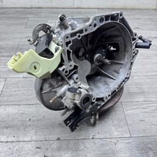 Citroen picasso gearbox - citroen,