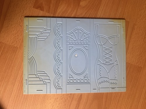 Keepsake card the - card,