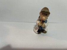 Tetley Tea Folk Figure