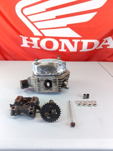 2004 2013 honda crf80 - -, crf80f