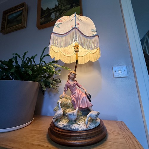 Vintage italian style - italian, figural