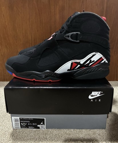 Air jordan retro playoff - jordan,