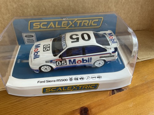 Bnib scalextric c4505 32 - bnib,