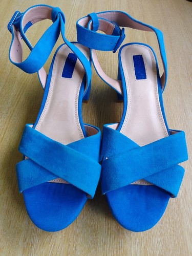 Topshop size blue - topshop, 5