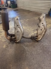 Genuine Porsche 3.2 Carrera