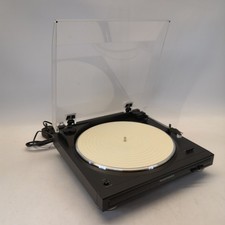 MARANTZ TT5005 Turntable Record LP Vinyl Separate *LINE /PHONO*